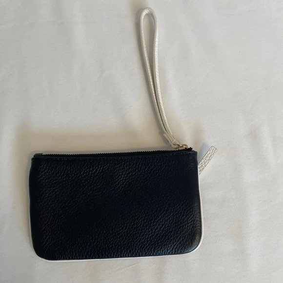 Kate Spade Black Wristlet - Picture 3 of 5